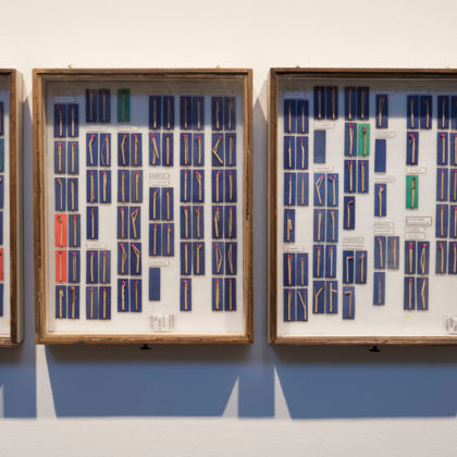 Museumskonzert: Nobody's perfect