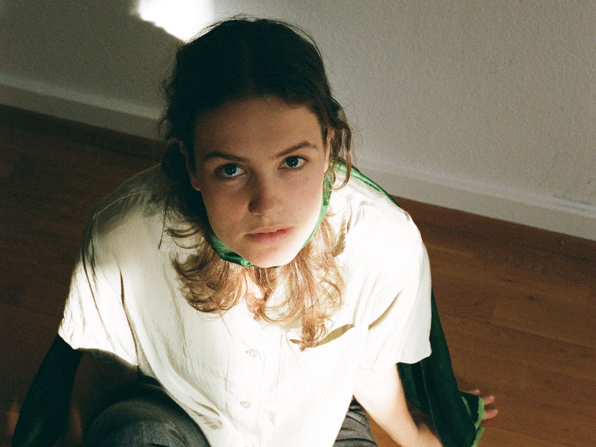 Musik über Mittag – Relaxed Performance: Winterthurer Musikfestwochen zu Gast mit Melina Nora