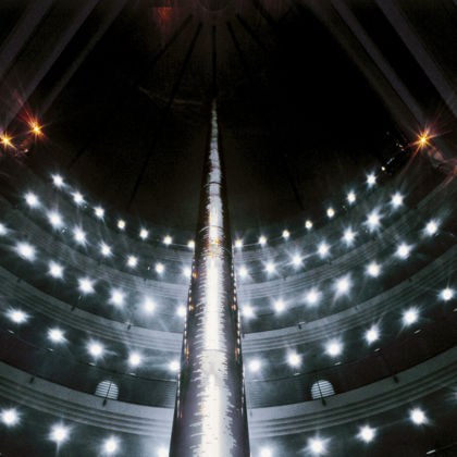 Astronomische Monatsvorschau: Der Blick zu den Sternen