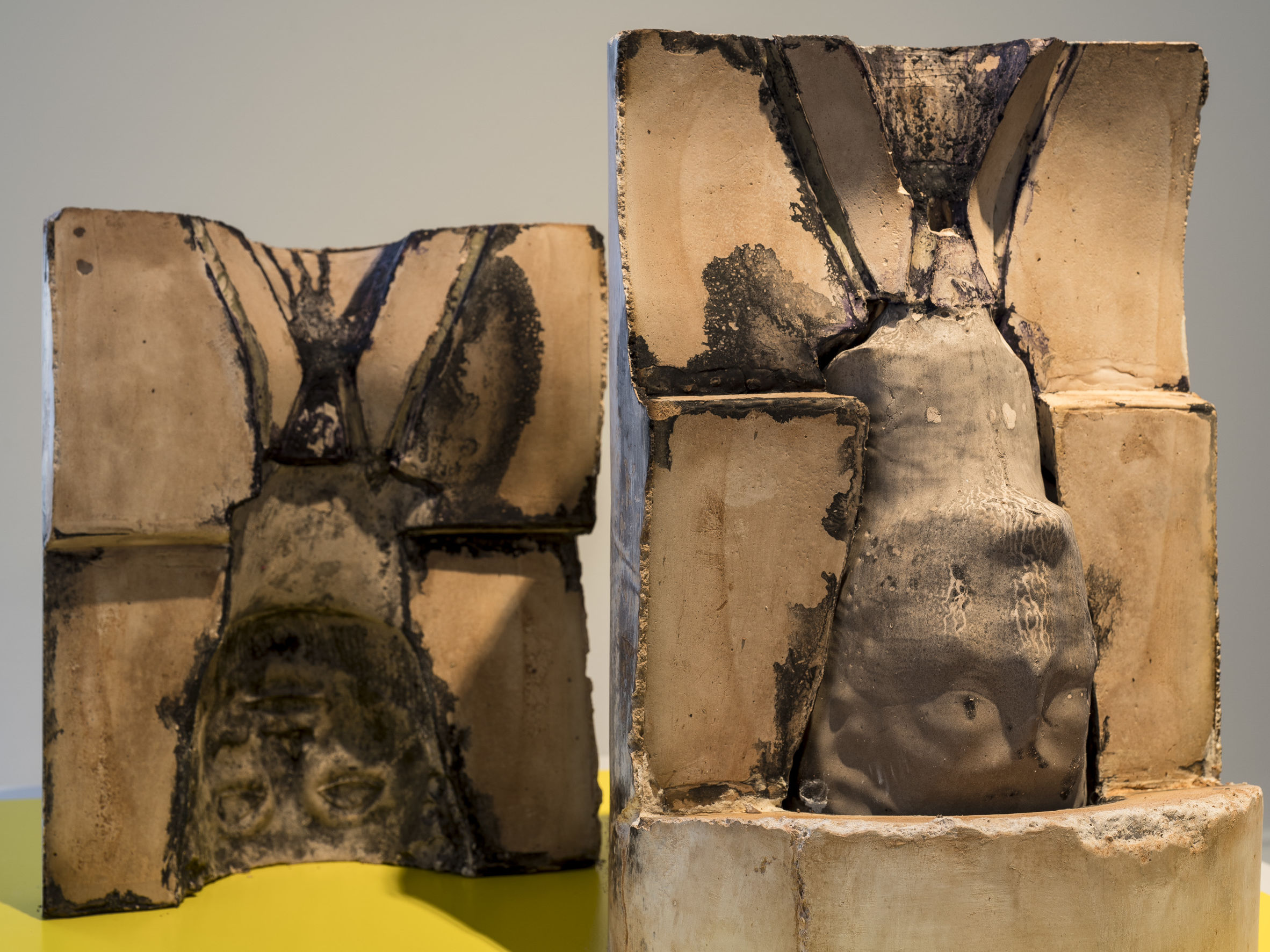 Öffentliche Führung über Mittag: Von Sandmännchen und Sandräubern