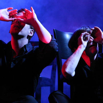 Special Event: Kulturnacht Winterthur