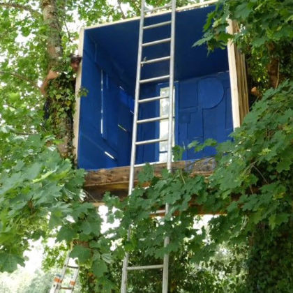 Farben der Architektur