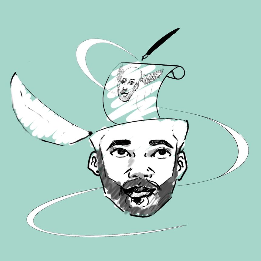 Ich wäre gern ... Porträtgeschichten