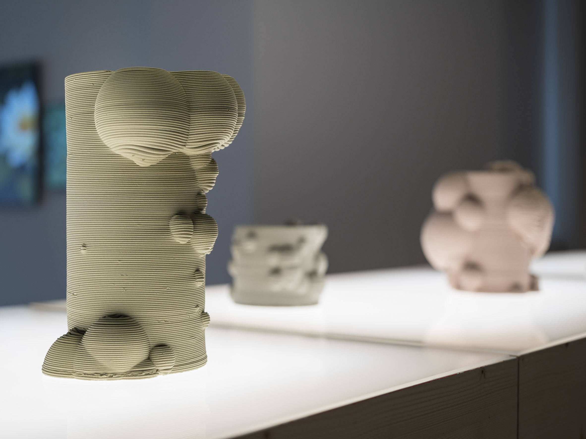 TiM-Museum: Adventsanlass