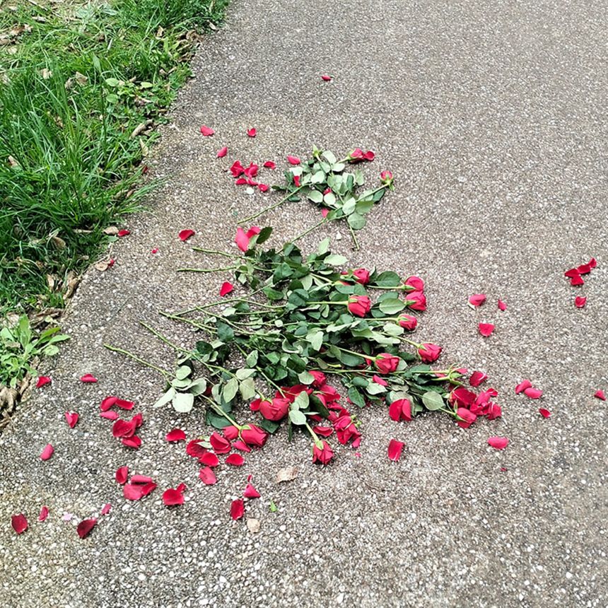 Shit Happened (here)