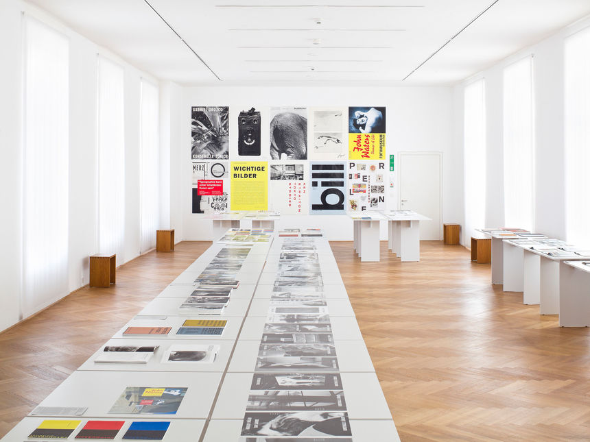 Logo &: Robert & Durrer