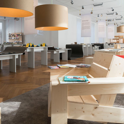 Dialogische Führung: Digitale Bilderbücher. Eine neue Form des Erzählens?