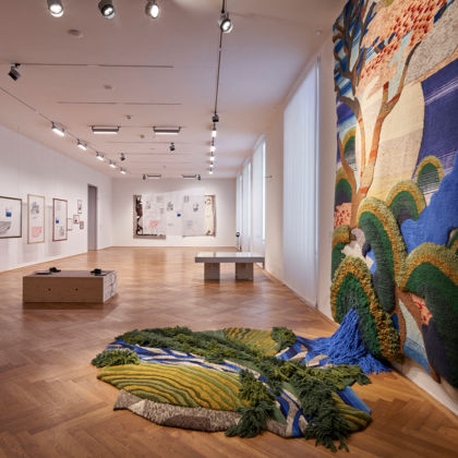 Öffentliche Führung: Gib Stoff! – Verschoben!