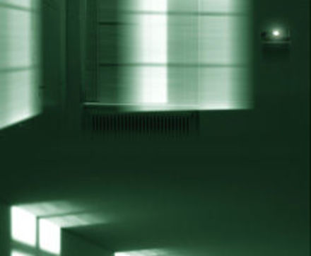 Logo Lichtinstallationen von André Bless