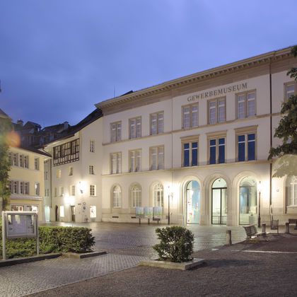 Special Event: Kulturnacht Winterthur