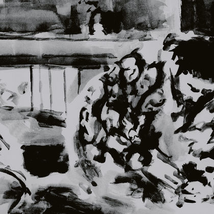 Ausstellungseröffnung: Das imaginäre Haus