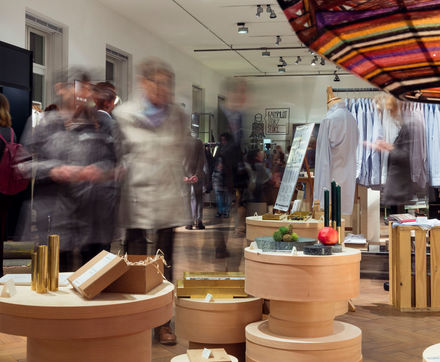 Logo 10. Designgut: Nachhaltiges Design in Winterthur