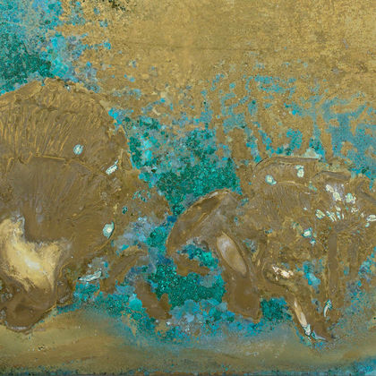 Erzählerische Reise: Wortschmiede