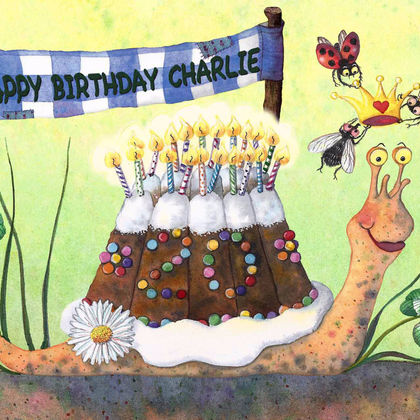 Special Event: Kulturnacht Winterthur Kinderprogramm