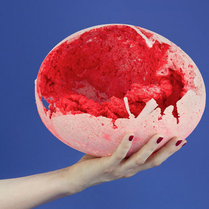 Ausstellungseröffnung: Food Revolution 5.0