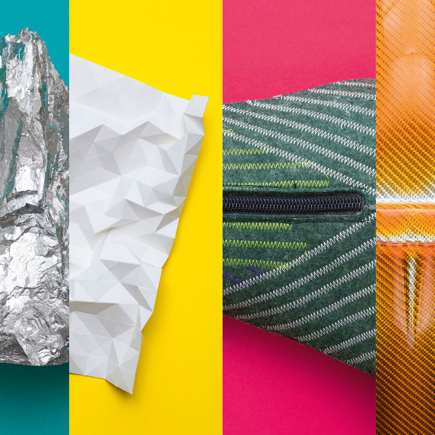 Thematische Material-Touren