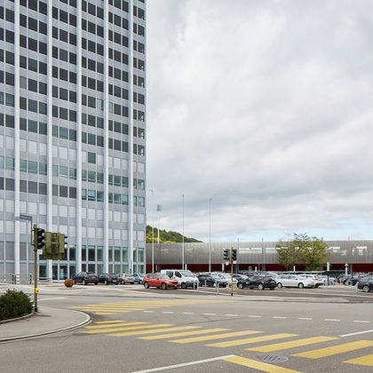 Talk: Schön und gut – Stadt als Abbild der sozialen Realität