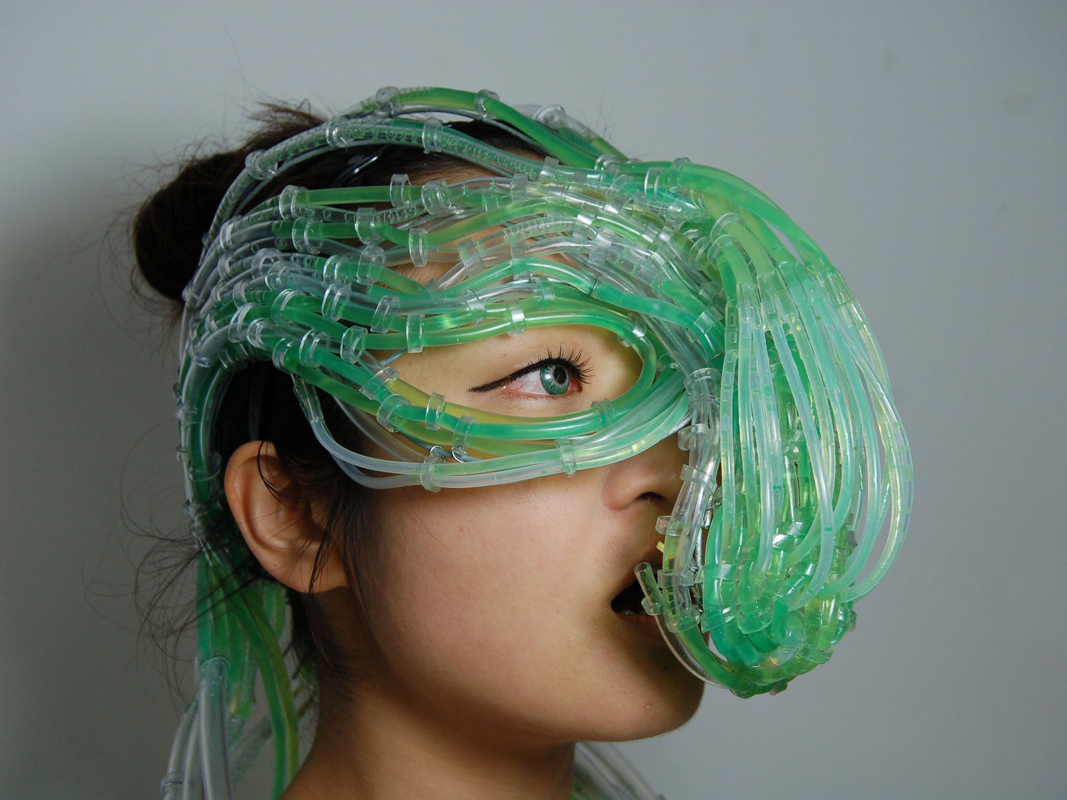 Öffentliche Führung: Food Revolution 5.0