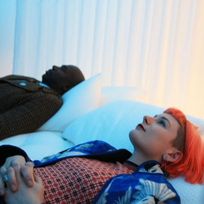 Dialogische Führung: Gut geschlafen? Über Schlaf und Tageslicht