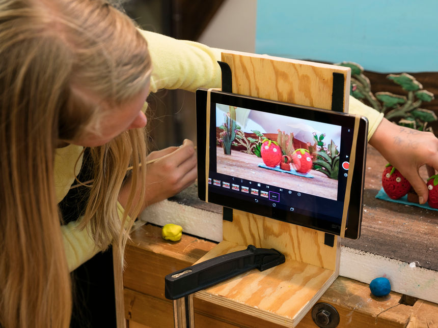 Activities for schools and teachers