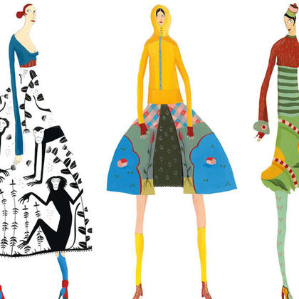 Museumskonzert: Bilderbücher ohne Bilder