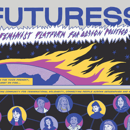 Workshop: Emanzipation 2.2 – Self-Publishing of Feminist Zines