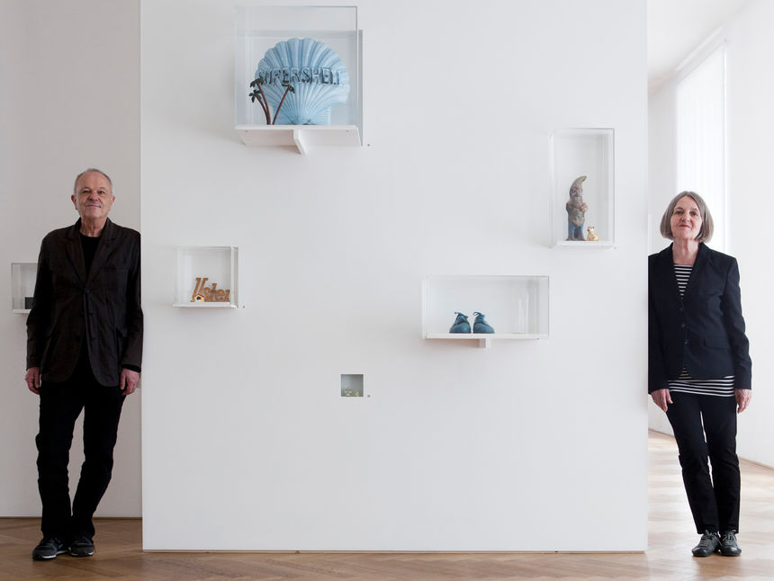 Logo &: Hilbert & Künzli