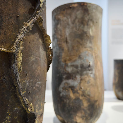 Erzählerische Reise: Wortschmiede