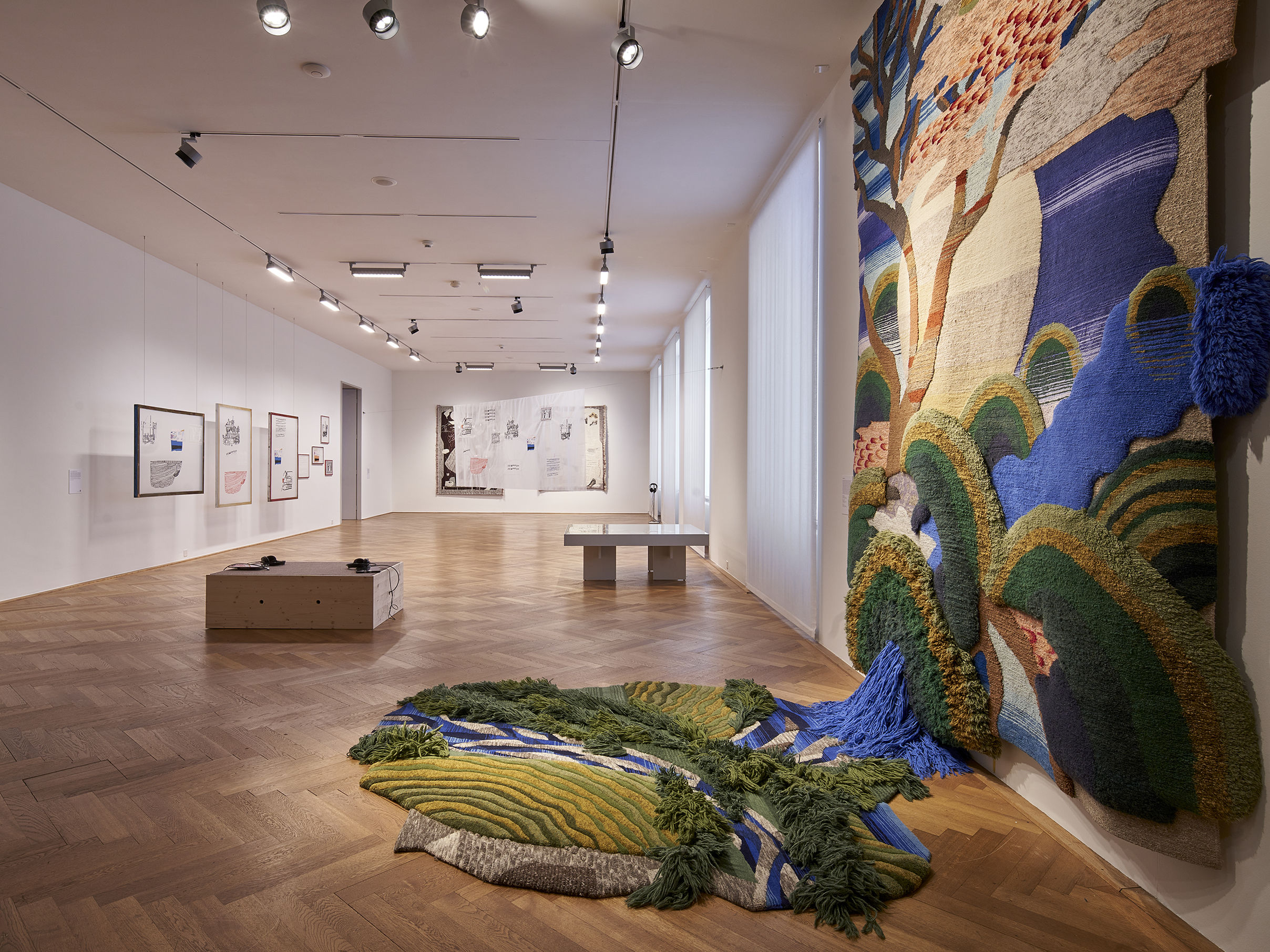 Öffentliche Führung: Gib Stoff! – Verschoben!