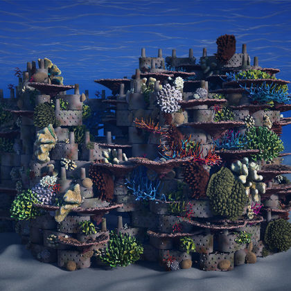 Thematische Führung: Back to the Future