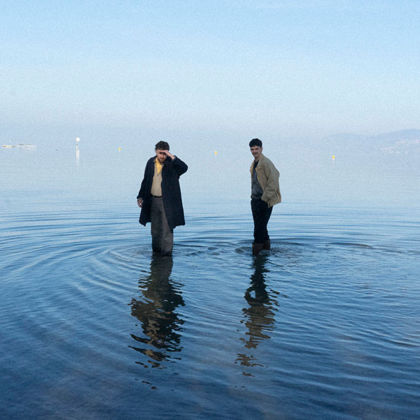 Musik über Mittag – Relaxed Performance: Winterthurer Musikfestwochen zu Gast mit Esteban Lattion