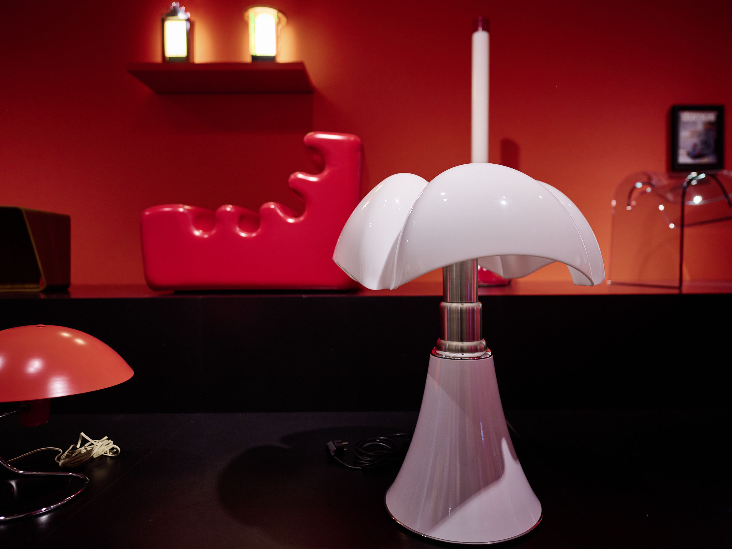 Kuratorinnenführung & Finissage: Here We Are