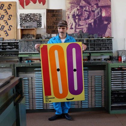 Vernissage: Werkstattschau mit Dafi Kühne