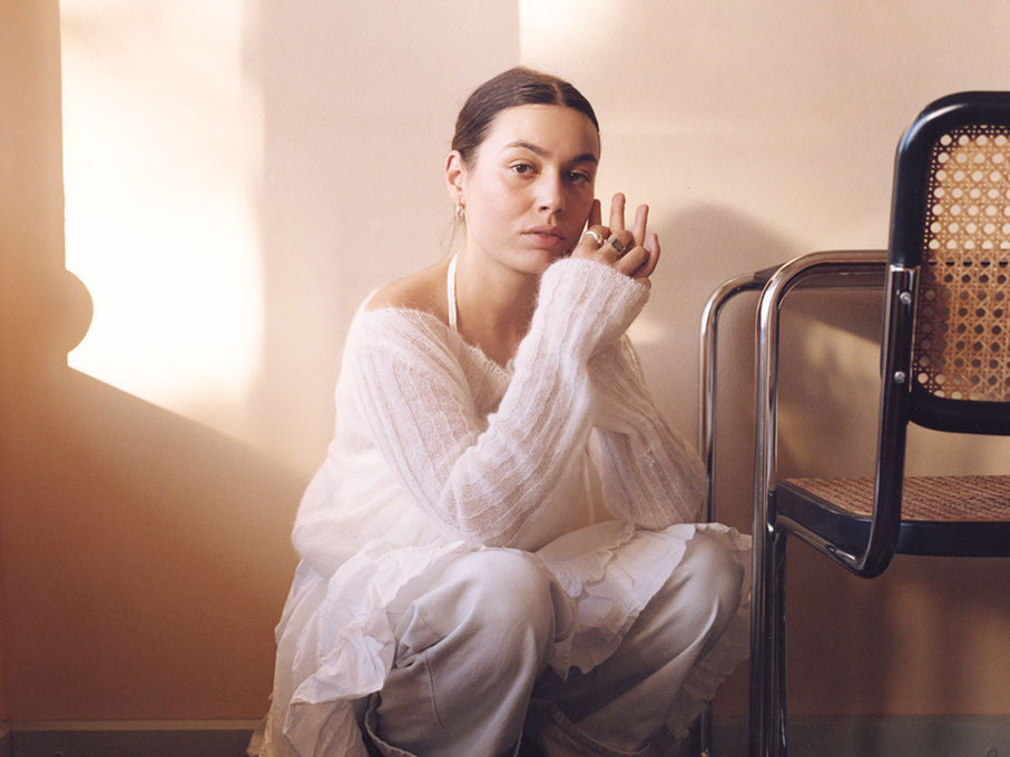 Musik über Mittag – Relaxed Performance: Winterthurer Musikfestwochen zu Gast mit Paula Mia