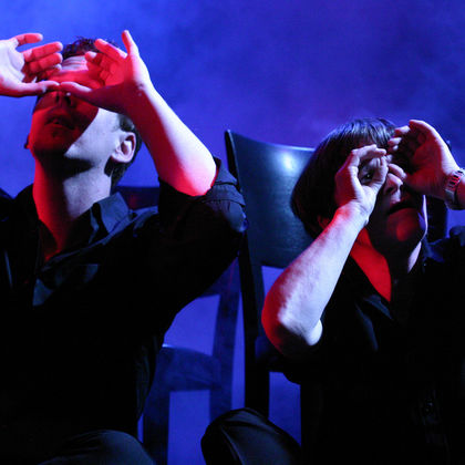 Special Event: Kulturnacht Winterthur