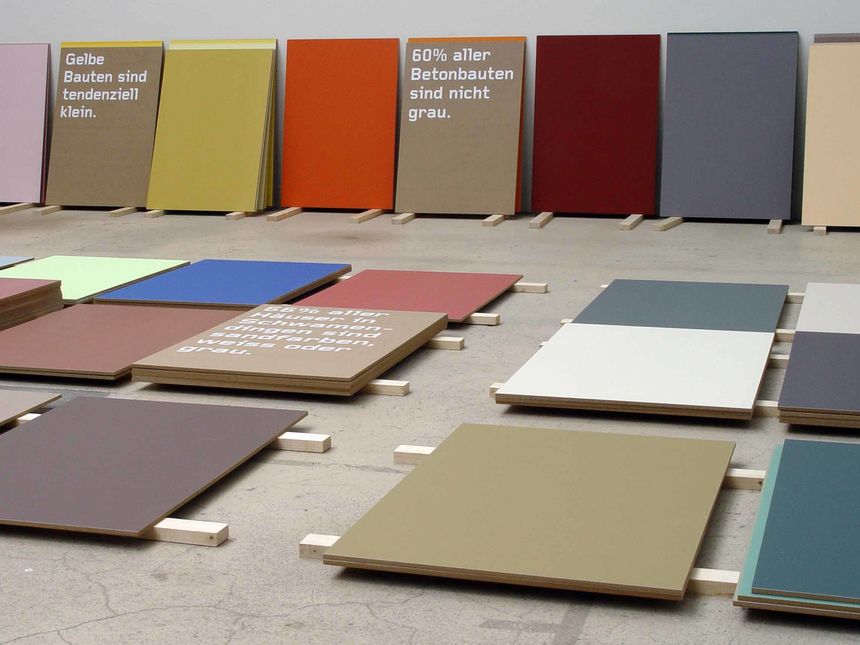 Logo Farbatlas Zürich