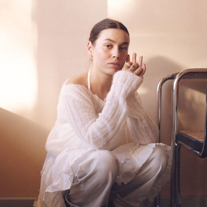 Musik über Mittag – Relaxed Performance: Winterthurer Musikfestwochen zu Gast mit Paula Mia