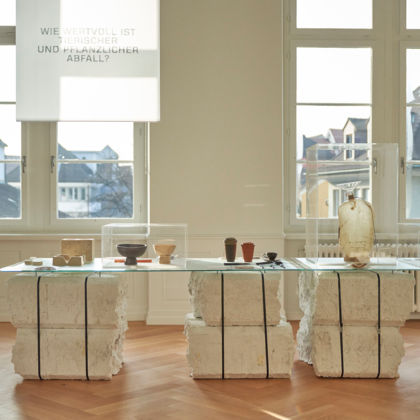 Dialogische Führung: Mit Gips und Kalk, so läuft es rund