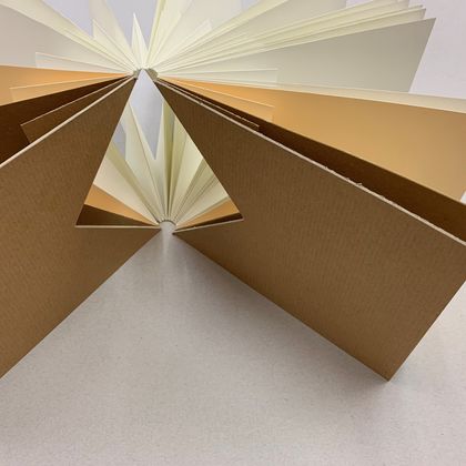 Workshop für alle: Klipp Klapp ... Pop-up