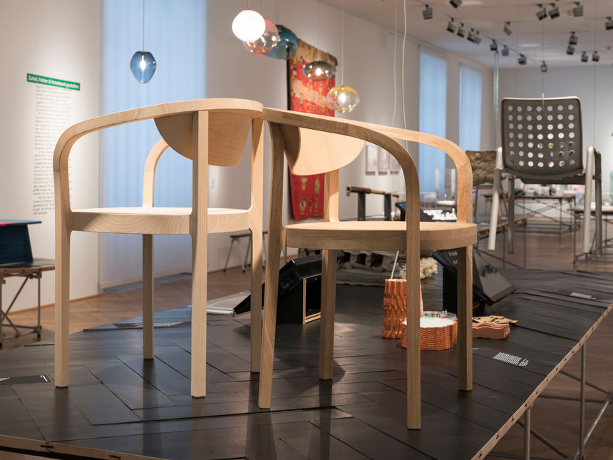 Logo Perfectly Imperfect – Makel, Mankos und Defekte