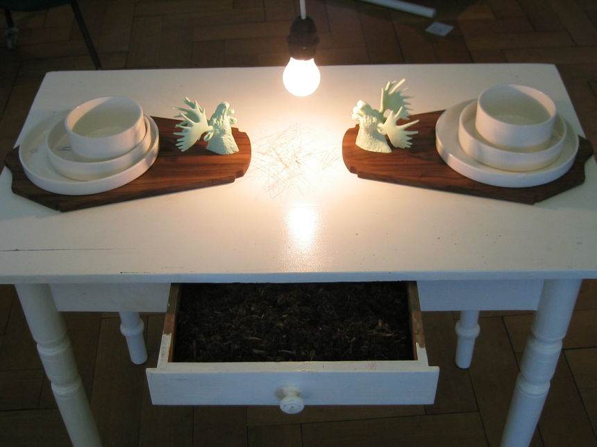 Logo Fresh Hot Ceramics