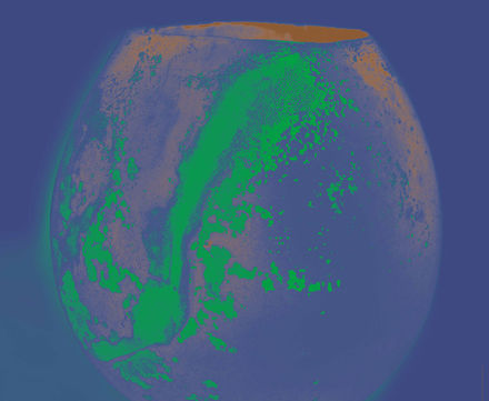 Logo Surface Alchemy