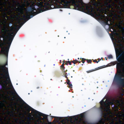 Öffentliche Führung: Maarten Baas – New Times