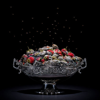 Thematische Führung: Food Waste − ein Luxusphänomen?