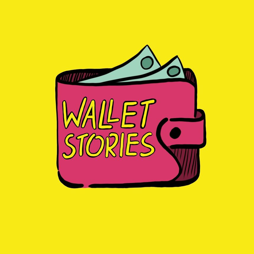 Wallet Stories