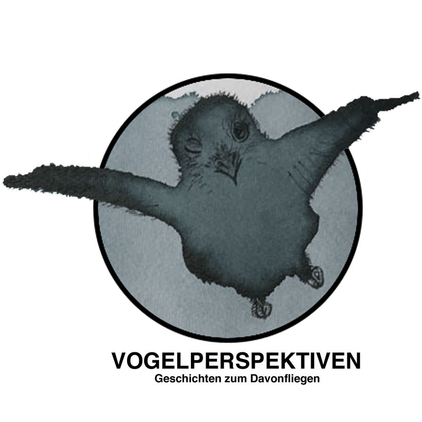 Vogelperspektiven – Geschichten zum Davonfliegen
