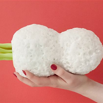 Workshop für alle: Powerfood zum Winterende