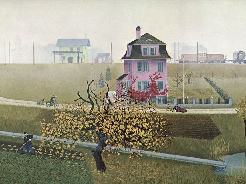 Logo Jörg Müller – die Welt ist kein Märchen