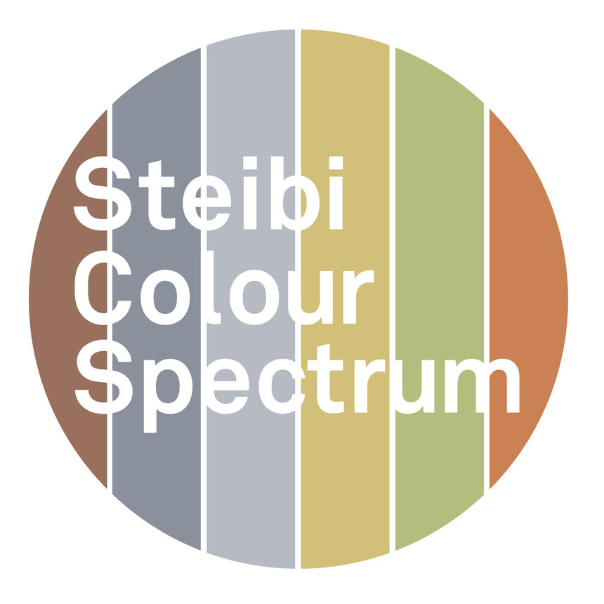 Steibi Colour Spectrum