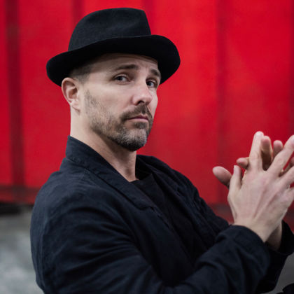 Dialogische Führung über Mittag: The Artist's Choice